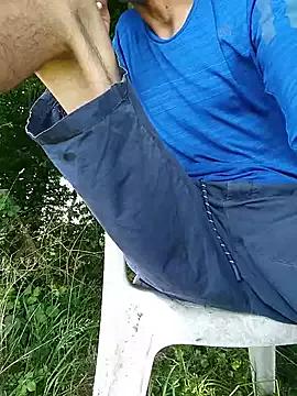 justy_jo from StripChat is Freechat