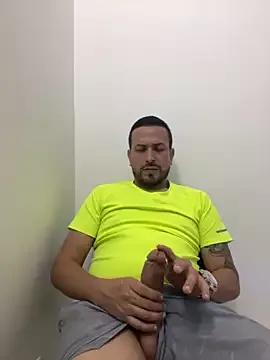 Unleash your urge for fetish cams livestreamers with our pick of steaming hot models, versed in the art of seduction and indulgence.