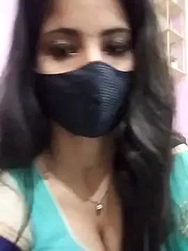 Jyoti-Love-143 from StripChat is Freechat