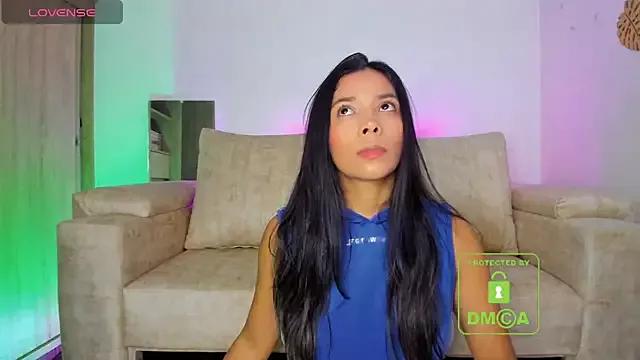 k4y_lover from StripChat is Freechat