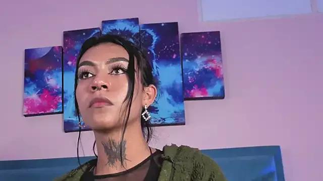 Unleash your urge for fetish cams livestreamers with our pick of steaming hot models, versed in the art of seduction and indulgence.