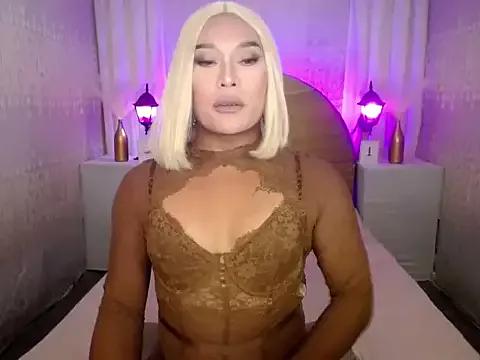 Unleash your urge for fetish cams livestreamers with our pick of steaming hot models, versed in the art of seduction and indulgence.