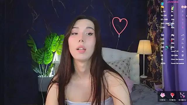 Unleash your urge for fetish cams livestreamers with our pick of steaming hot models, versed in the art of seduction and indulgence.