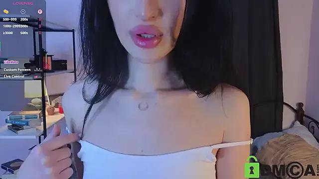 Kaily_Ford from StripChat is Freechat