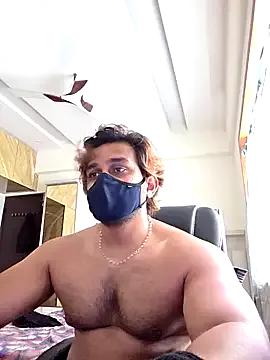 kaizercool1 from StripChat is Freechat