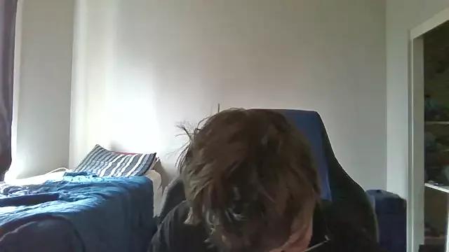 KaliSnow199623 from StripChat is Freechat
