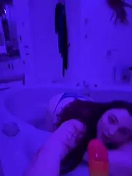 Kallmekate from StripChat is Freechat