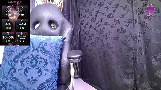 Unleash your urge for fetish cams livestreamers with our pick of steaming hot models, versed in the art of seduction and indulgence.