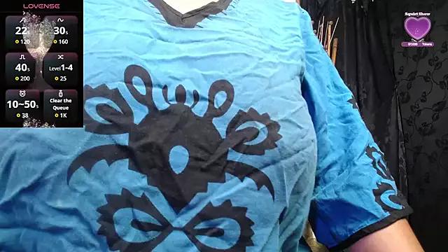 Unleash your urge for fetish cams livestreamers with our pick of steaming hot models, versed in the art of seduction and indulgence.