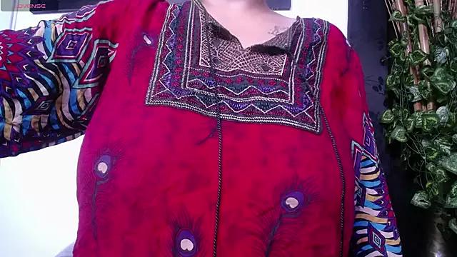 kalpanaaishaa from StripChat is Freechat