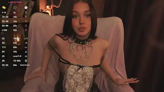 Unleash your urge for fetish cams livestreamers with our pick of steaming hot models, versed in the art of seduction and indulgence.