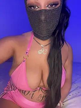 Unleash your urge for fetish cams livestreamers with our pick of steaming hot models, versed in the art of seduction and indulgence.