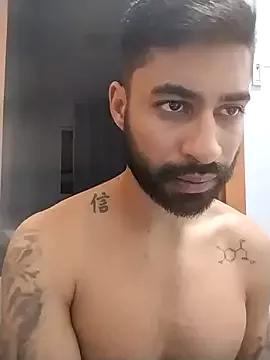 Photos of KamuSs from StripChat is Freechat