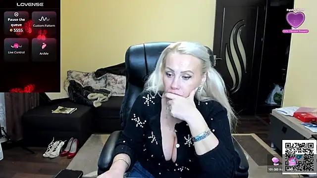 Unleash your urge for fetish cams livestreamers with our pick of steaming hot models, versed in the art of seduction and indulgence.