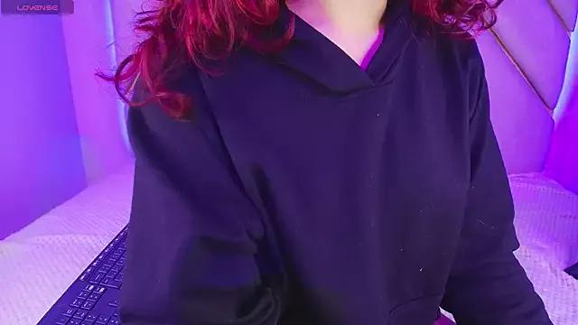 Unleash your urge for fetish cams livestreamers with our pick of steaming hot models, versed in the art of seduction and indulgence.