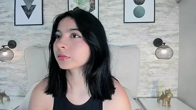 kanna_02 from StripChat is Freechat