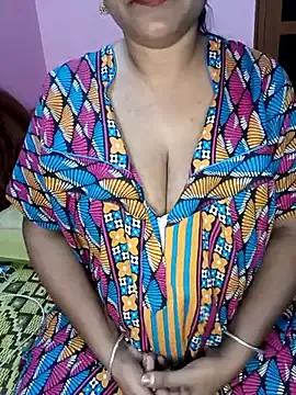 Photos of KannadaTamilTeluguBeauty from StripChat is Group