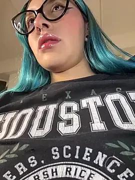 Unleash your urge for fetish cams livestreamers with our pick of steaming hot models, versed in the art of seduction and indulgence.