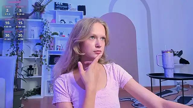 Unleash your urge for fetish cams livestreamers with our pick of steaming hot models, versed in the art of seduction and indulgence.