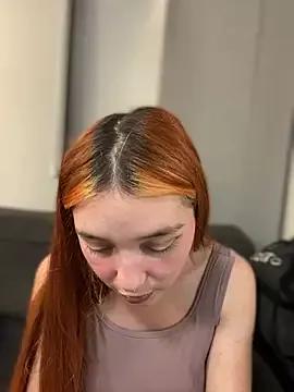 Karen18_boobs from StripChat is Freechat