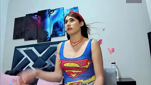 Unleash your urge for fetish cams livestreamers with our pick of steaming hot models, versed in the art of seduction and indulgence.