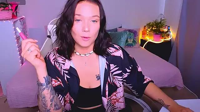Unleash your urge for fetish cams livestreamers with our pick of steaming hot models, versed in the art of seduction and indulgence.
