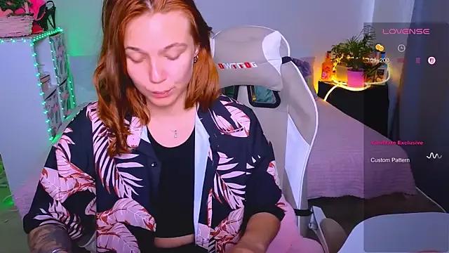 Unleash your urge for fetish cams livestreamers with our pick of steaming hot models, versed in the art of seduction and indulgence.