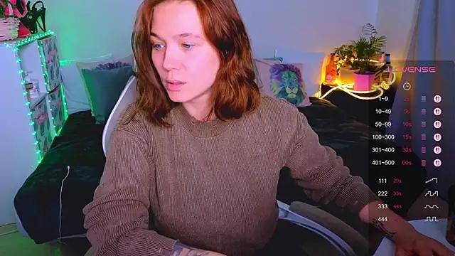 Unleash your urge for fetish cams livestreamers with our pick of steaming hot models, versed in the art of seduction and indulgence.