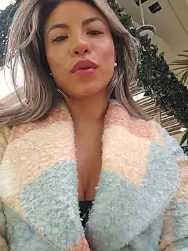 Photos of Karen_San_Miguel from StripChat is Private
