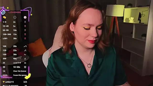 Unleash your urge for fetish cams livestreamers with our pick of steaming hot models, versed in the art of seduction and indulgence.