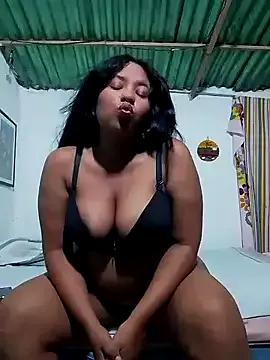 KarimHunterr from StripChat is Freechat