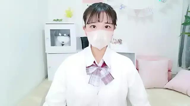 Photos of Karin-ch from StripChat is Freechat