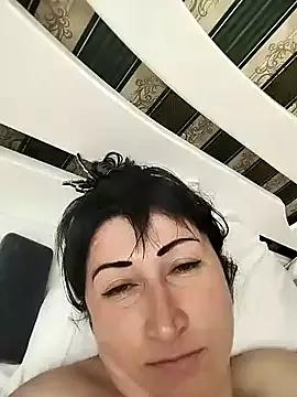 Karina3421 from StripChat is Freechat