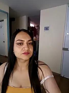 Karina_Blaze from StripChat is Freechat