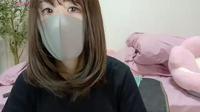 karina_jp2 from StripChat is Freechat