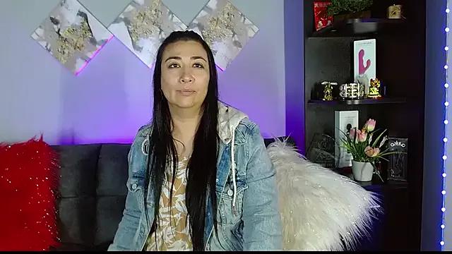 Unleash your urge for fetish cams livestreamers with our pick of steaming hot models, versed in the art of seduction and indulgence.
