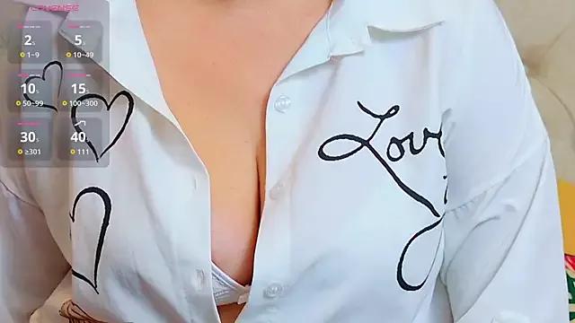 Unleash your urge for fetish cams livestreamers with our pick of steaming hot models, versed in the art of seduction and indulgence.