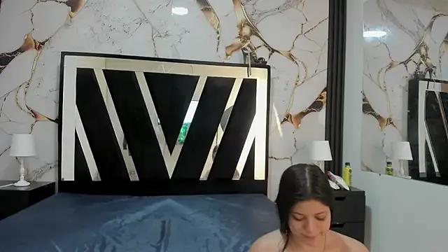 Unleash your urge for fetish cams livestreamers with our pick of steaming hot models, versed in the art of seduction and indulgence.