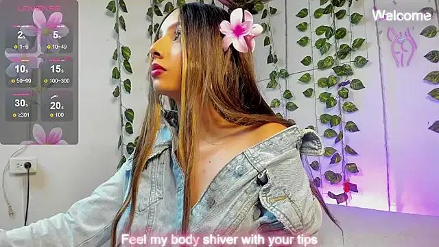 Unleash your urge for fetish cams livestreamers with our pick of steaming hot models, versed in the art of seduction and indulgence.