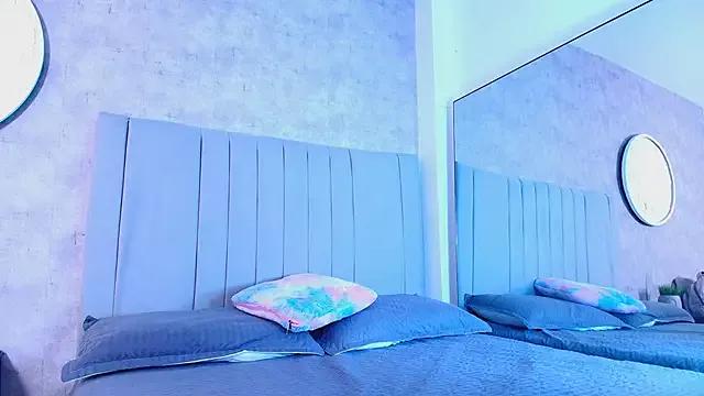 Unleash your urge for fetish cams livestreamers with our pick of steaming hot models, versed in the art of seduction and indulgence.