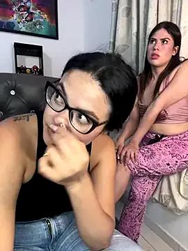 Karla-sexy01 from StripChat is Freechat