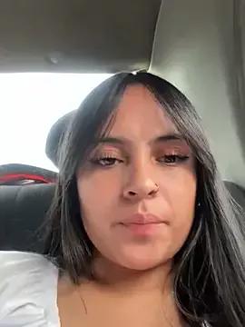 Karla_1-2 from StripChat is Freechat