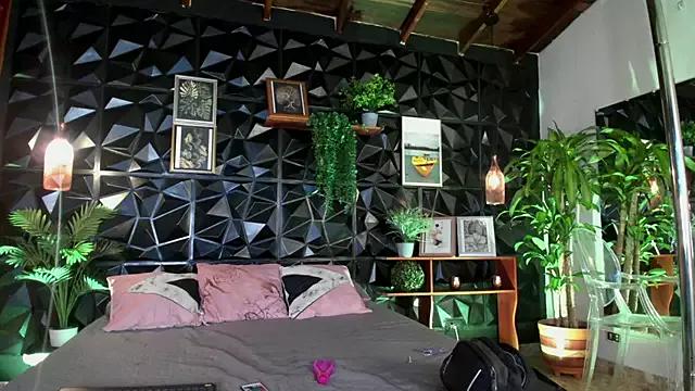 Unleash your urge for fetish cams livestreamers with our pick of steaming hot models, versed in the art of seduction and indulgence.