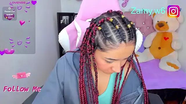 Unleash your urge for fetish cams livestreamers with our pick of steaming hot models, versed in the art of seduction and indulgence.