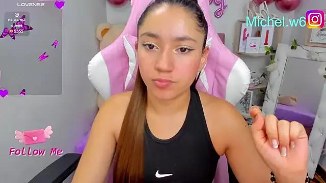 Unleash your urge for fetish cams livestreamers with our pick of steaming hot models, versed in the art of seduction and indulgence.