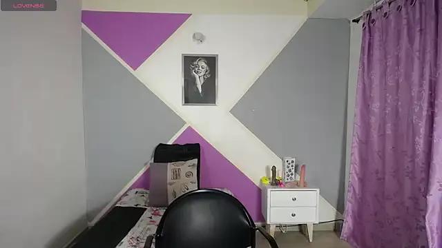 Unleash your urge for fetish cams livestreamers with our pick of steaming hot models, versed in the art of seduction and indulgence.