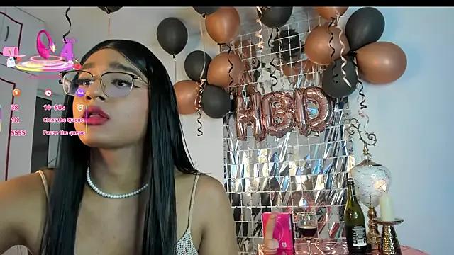 Unleash your urge for fetish cams livestreamers with our pick of steaming hot models, versed in the art of seduction and indulgence.