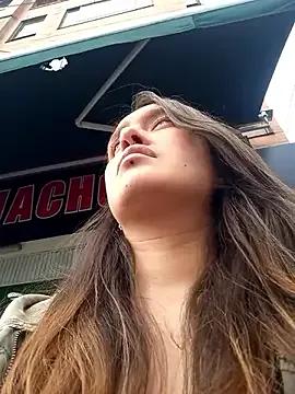 karla_giraldo- from StripChat is Freechat
