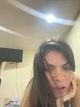 Karla_sweed from StripChat is Freechat