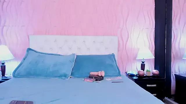 Unleash your urge for fetish cams livestreamers with our pick of steaming hot models, versed in the art of seduction and indulgence.